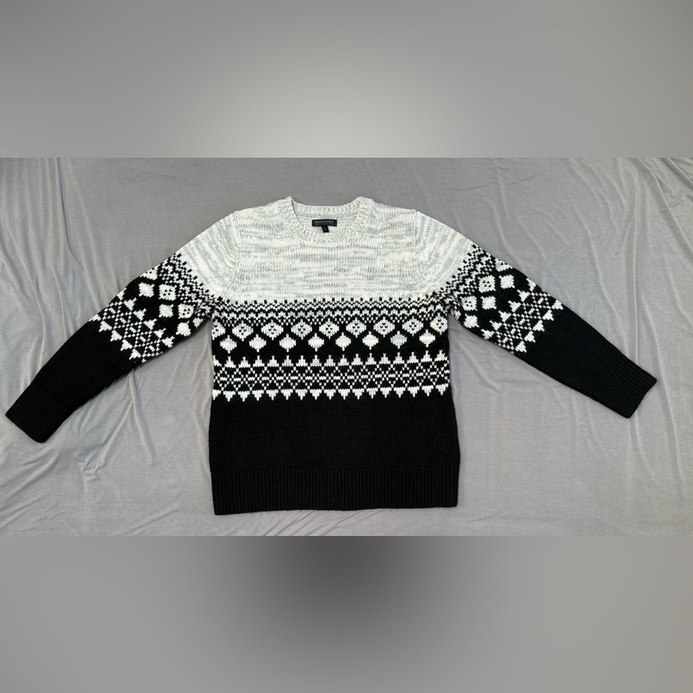 Crewneck sweater by banana republic excellent condition